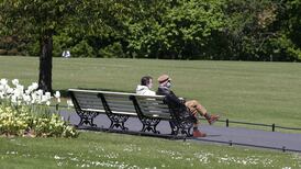 No big jump in traffic as Phoenix Park reopens its carparks