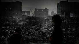 Memories fade as Hiroshima marks 75th anniversary of atomic bombing