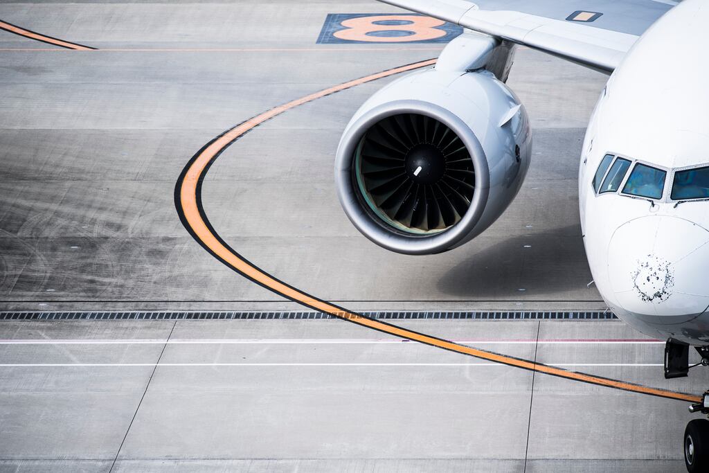 Many lessors affected by Russia's aircraft seizures following its invasion of Ukraine held 'war risk' insurance but such claims are often contested. Photograph: iStock