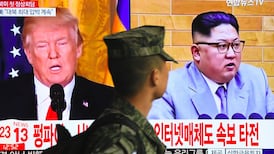 Trump wants ‘concrete actions’ from North Korea before meeting