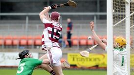 Slaughtneil retain Ulster club hurling title