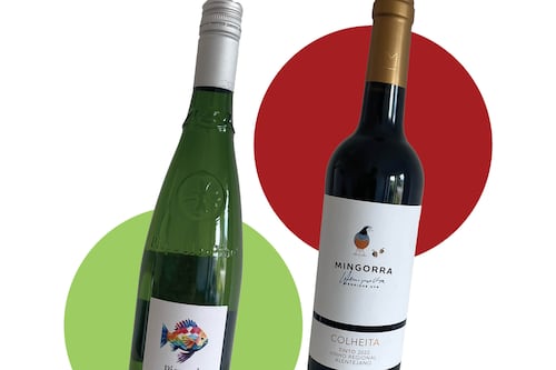 Two wines from lesser-known regions that pack a punch - and are available in Molloy’s