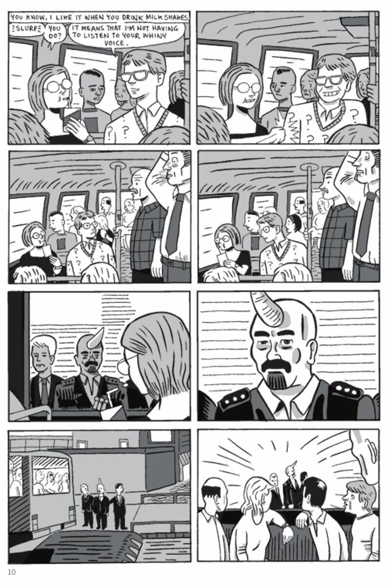 No Time Like The Present by Paul Rainey