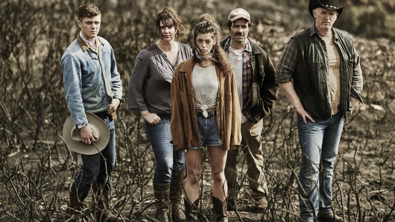 The Misfits: Marilyn Monroe’s swansong gets a stage reboot