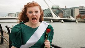 Five people you'll meet at the Rose of Tralee