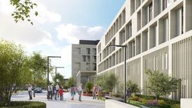 Moves to relocate maternity hospital going on for ‘far too long’, Taoiseach says