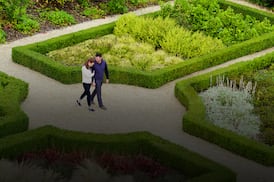 Win a luxury break at Lyrath Estate, Kilkenny.