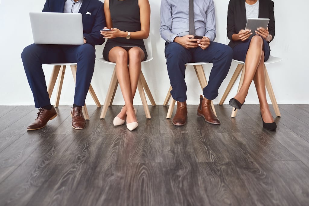 Although tools such as psychometric testing have become popular parts of the recruitment process, in most professions the formal interview remains the key method of picking candidates for positions