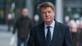 High Court lifts legal bar on bank sale of O’Donnell house Gorse Hill