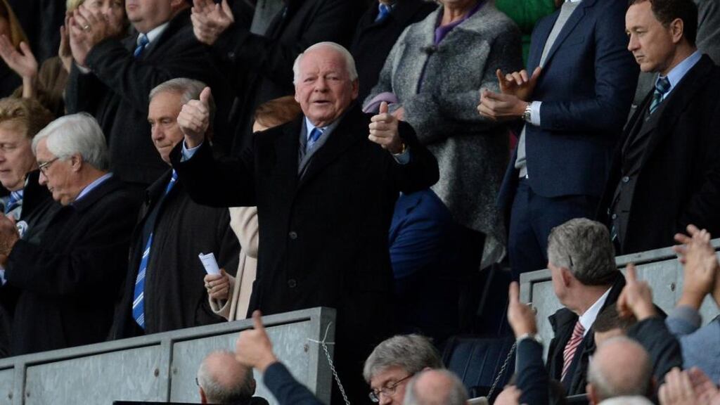 Wigan Athletic owner Dave Whelan has risked sparking further outrage after saying he used to call Chinese people “chingalings”