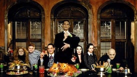 Politics of fear: horror has always been deeply political