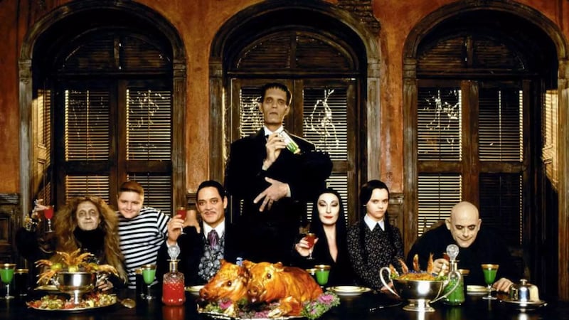 Politics of fear: horror has always been deeply political