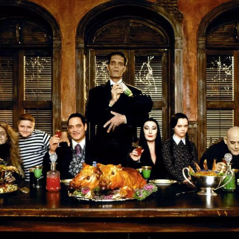 Politics of fear: horror has always been deeply political