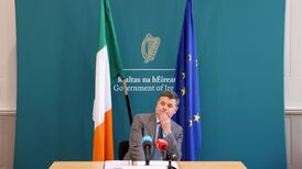 The Irish Times view on the Tax Strategy Group papers: difficult choices ahead