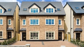 Final release of well crafted Croftwell in Rathcoole