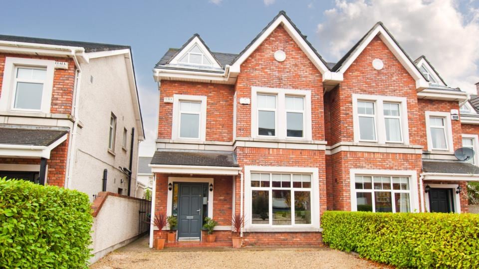 49 St Gabriels, Cabinteely