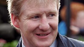 Fenton gives Instalment Leopardstown green-light