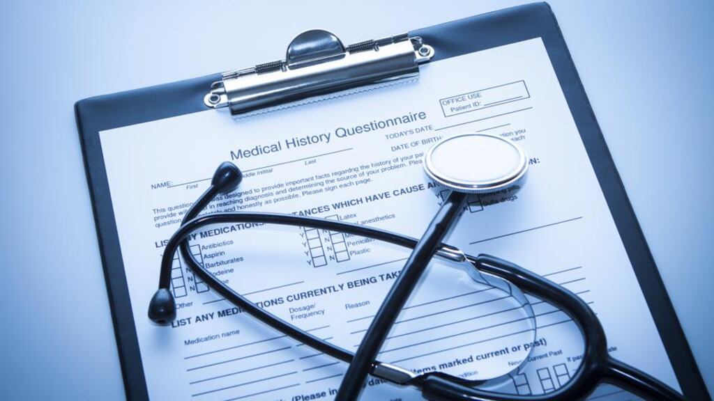 The report said that lower-cost plans were being marketed to lower-risk groups