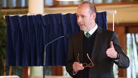 Dublin Zoo chief appointed head of European zoo and aquarium association