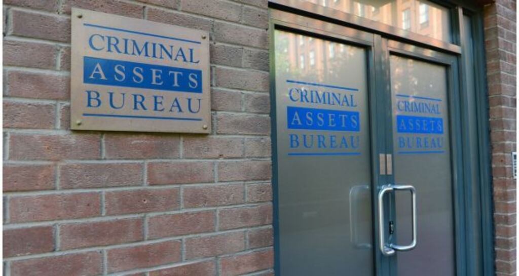 A horsebox that was seized by Cab but which neither respondent claimed ownership of will also be sold off.