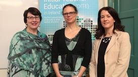 Cog Notes: Fears for diversity of future staffrooms