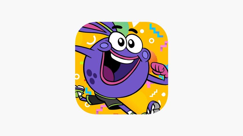 Go Noodle: the classroom-based activity app can be a hit at home too