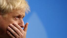 The Irish Times view on Brexit: Bracing for Boris