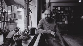 Laurence Crane: ‘I try to find new ways of making form and structure’