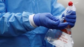 Covid-19 outbreaks increase in hospitals and nursing homes