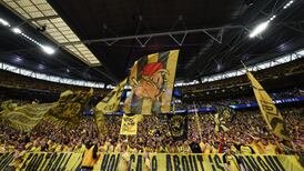 We no longer try to understand why Real Madrid win the Champions League final - we just accept