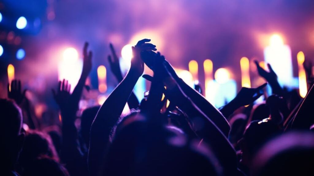 Sligo businessman says he already had some cancellations because people were “spooked” by the rising Covid numbers, rather than because of the latest Government decision. Photograph: Getty Images