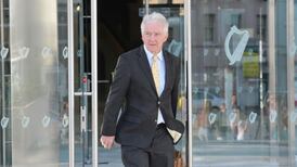 Ex-Anglo chairman Sean FitzPatrick thanks family and jury