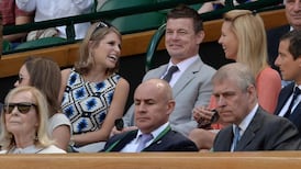 Classic men’s Wimbledon final in store