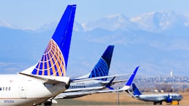 US airlines brace for third day of disruption as thousands of flights cancelled