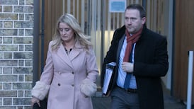 Doctor became tearful when confronted about changing medical notes