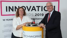 CoastEye Mini-Buoy: Monitoring the marine environment