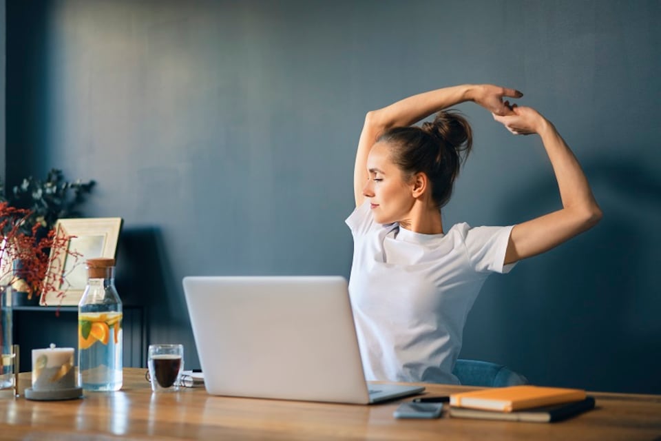 Winners of Ibec’s KeepWell Mark Best in Class awards unveiled