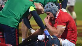 Jonathan Davies faces Thursday fitness test in order to face Maori