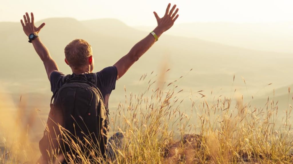 You can submit a written article or a video postcard telling us why you love where you live.