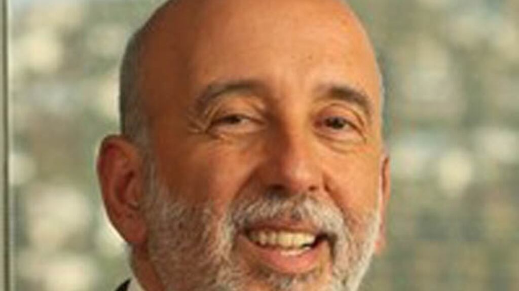 Central Bank of Ireland governor Gabriel Makhlouf: has inherited  enforcement investigations against the banks.