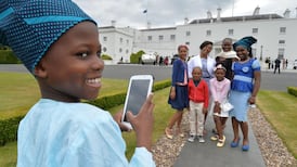 ‘My children have the same needs as all others at Christmas. I dread it’