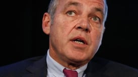 Ex-Aer Lingus chief executive quits Malaysia Airlines