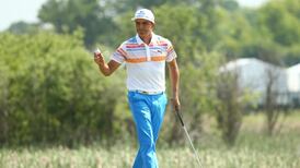 Rickie Fowler off to a flying start at US Open