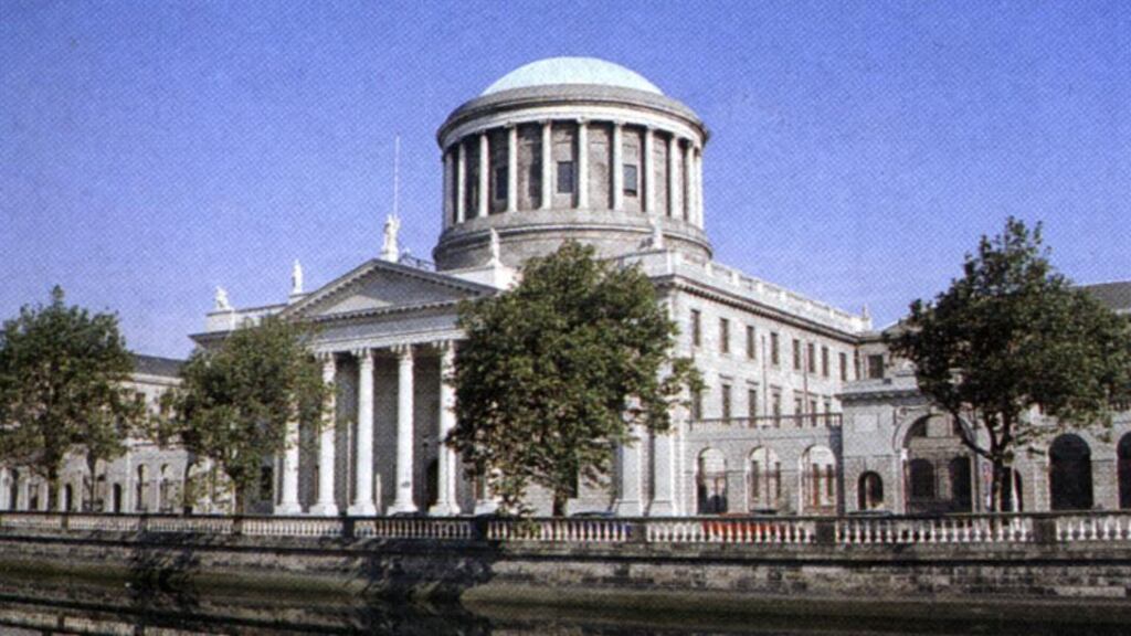 At the High Court yesterday, lawyers for Crohan O’Shea claimed that Michael Butler, Glenbrook, Old Spa Road, Clonmel, was in contempt of court by moving a family of two adults and seven children into a property at Sycamore Drive, Ard na Sidhe, Clonmel, Co Tipperary.