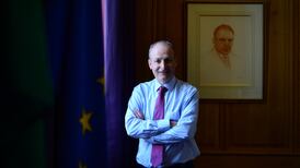 Micheál Martin: Be wary of thinking virus can be governed, it ‘will come back to bite us’