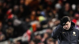 ‘Imitation Chelsea’ still far less than the sum of their parts