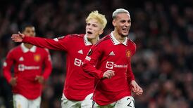 Manchester United continue European adventure with comeback defeat of Barcelona