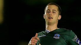 Injury-ravaged Galway dump Dundalk out of League Cup on penalties