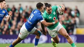 Ireland 36 Italy 0: How the Irish players rated in the shutout at the Aviva