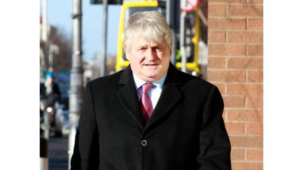 Businessman Denis O?Brien told the High Court today a newspaper article about his efforts to assist after the catastrophic earthquake in Haiti in 2010 was spiteful, grubby and offensive.